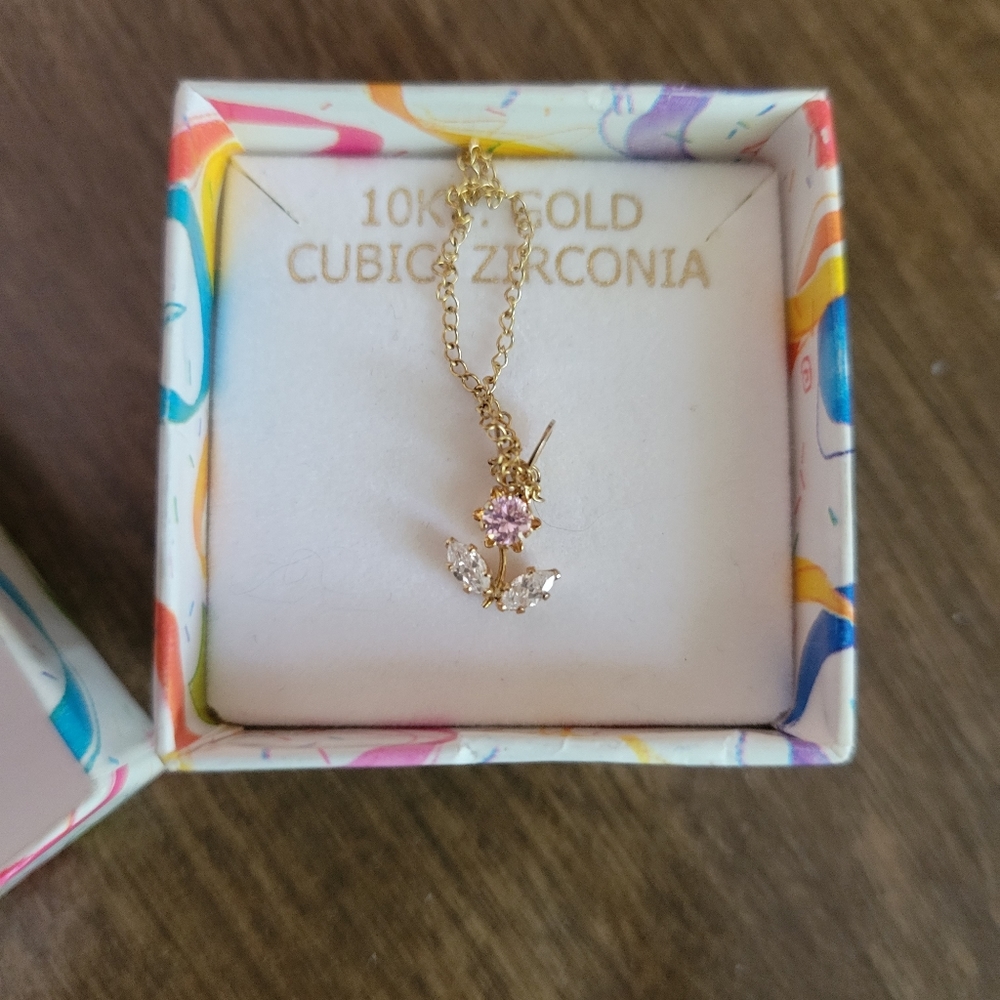 Kids necklace